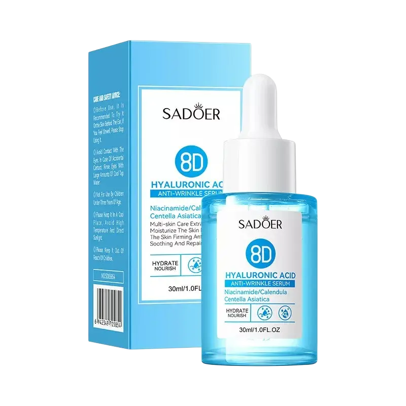 Serum ácido hialuronico SADOER