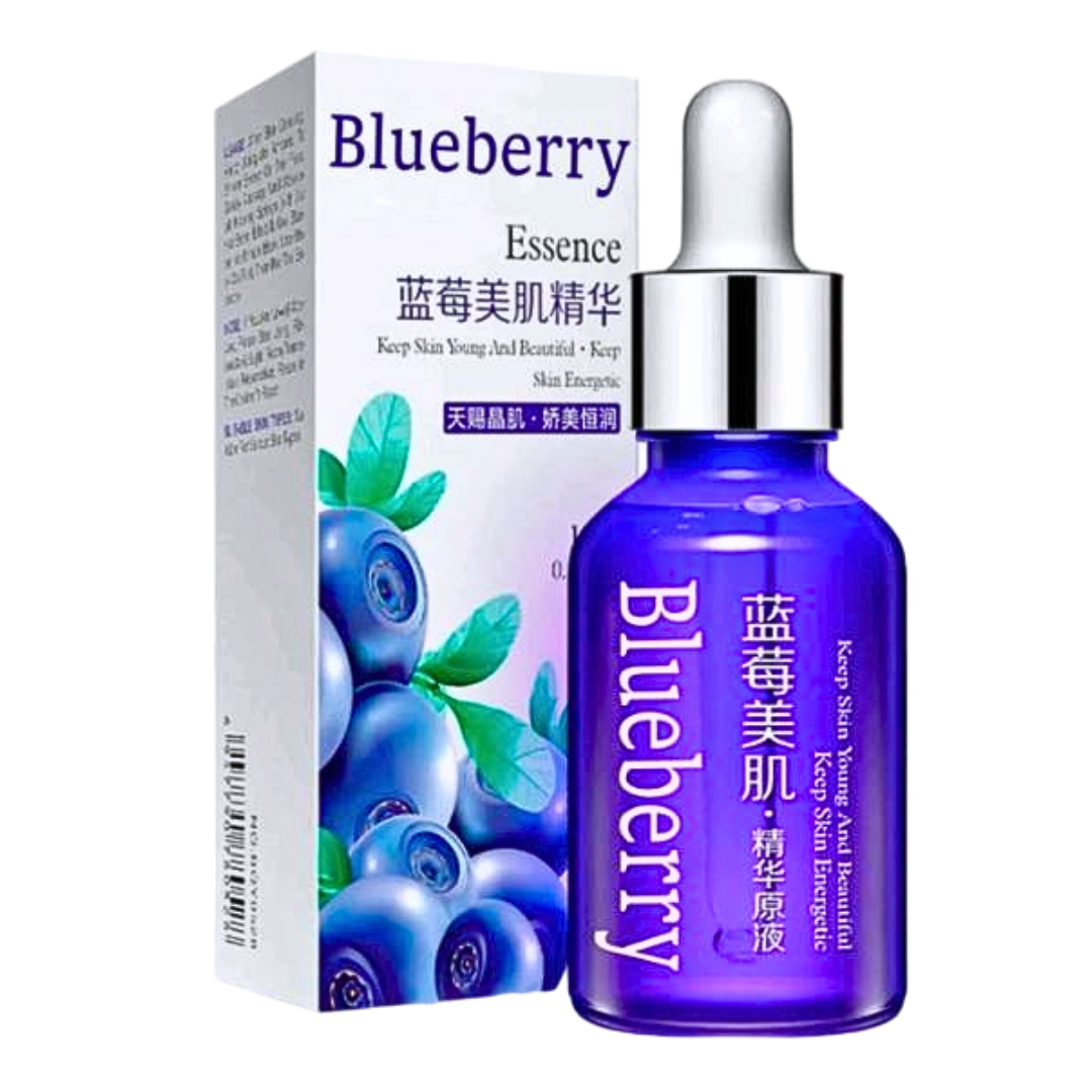 Serum de arándanos BIOAQUA