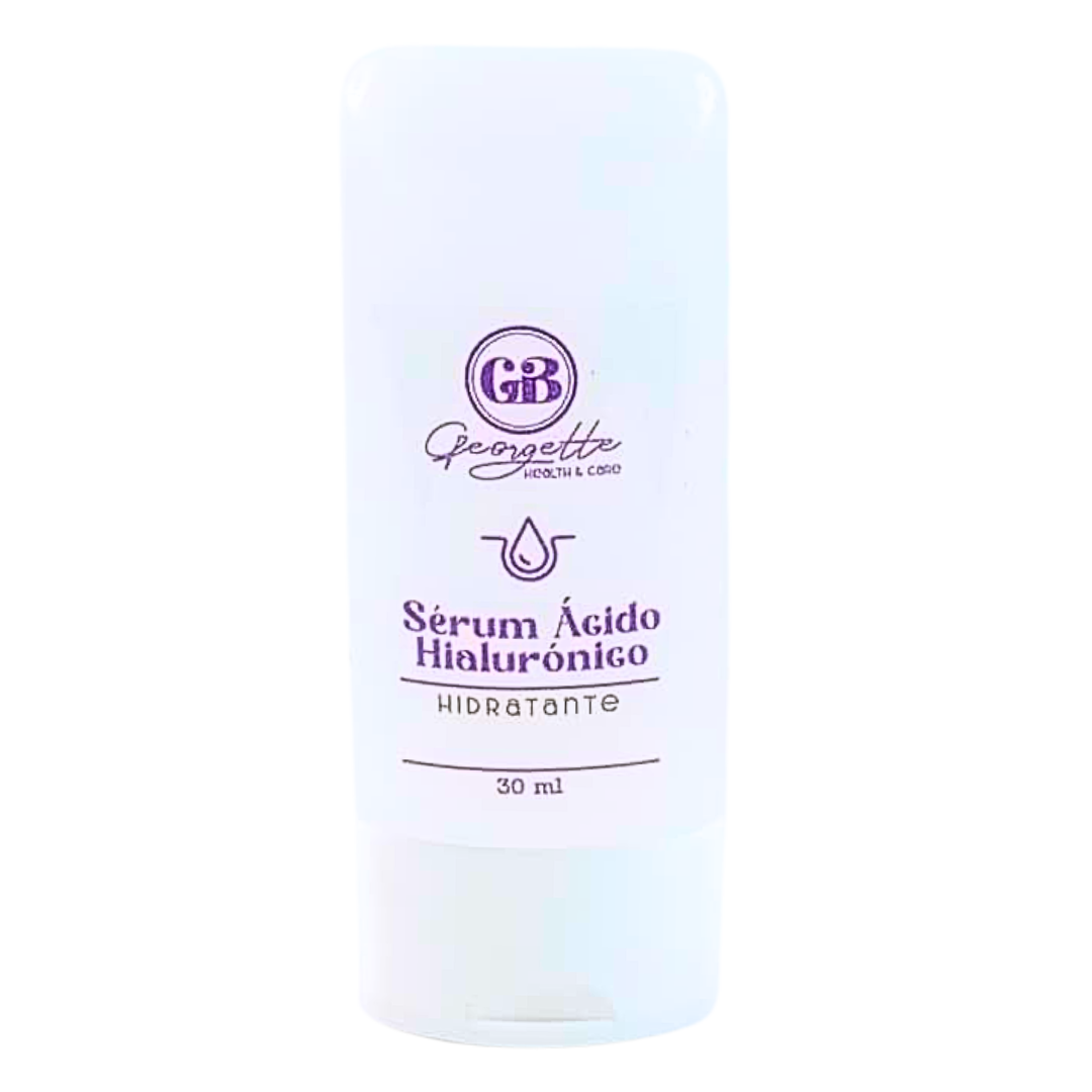 Serum acido hialuronico GEORGETTE