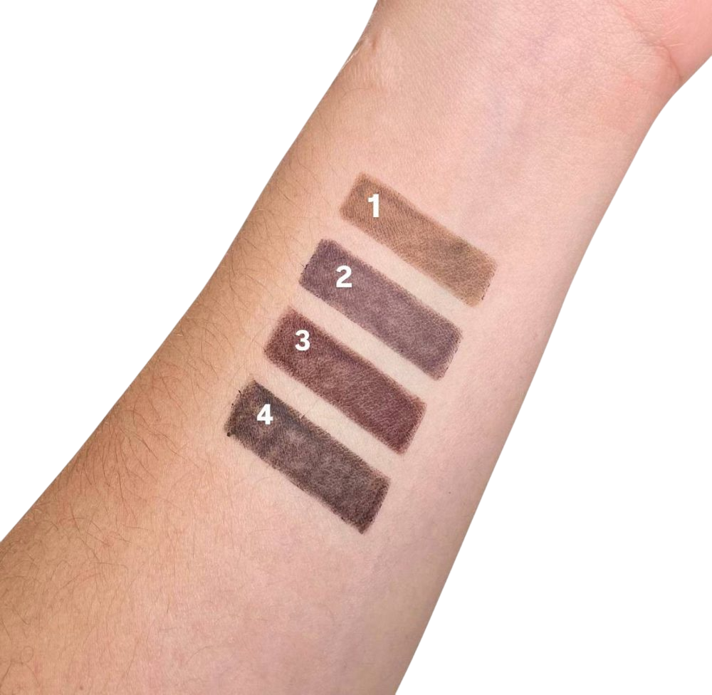 Lápiz de cejas retráctil ARIA COSMETICS