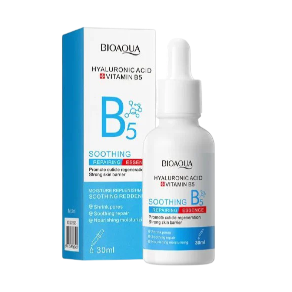 Serum ácido hialuronico con vitamina B5 BIOAQUA