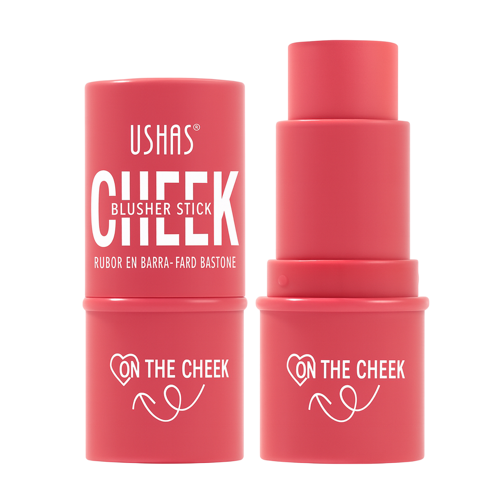 Rubor en barra cheek USHAS