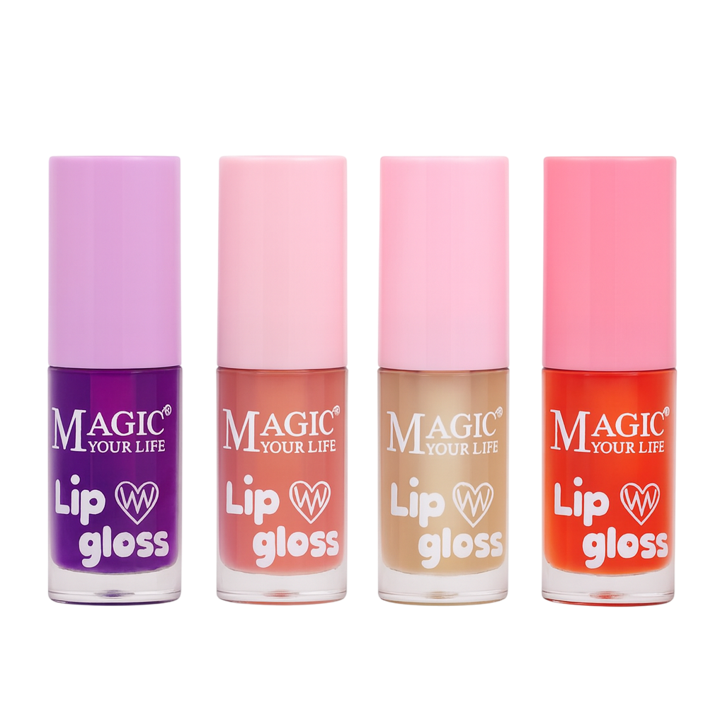 Lip gloss magico sweet kiss me MAGIC