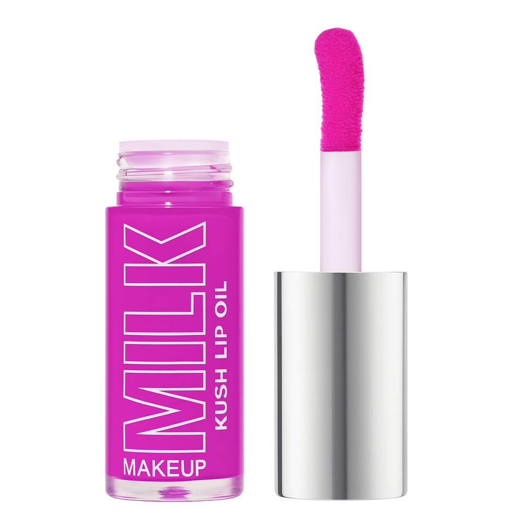 Lip oil mágico milk MAGIC
