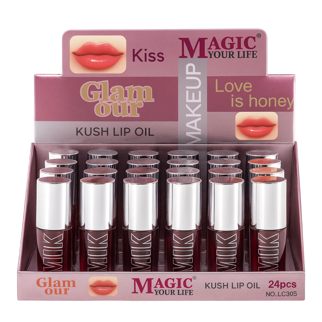 Tinta de labios milk MAGIC