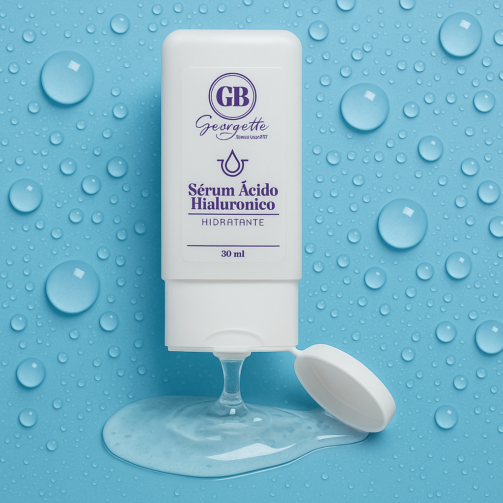 Serum acido hialuronico GEORGETTE
