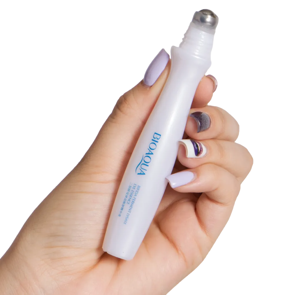 Contorno de ojos roll-on BIOAQUA