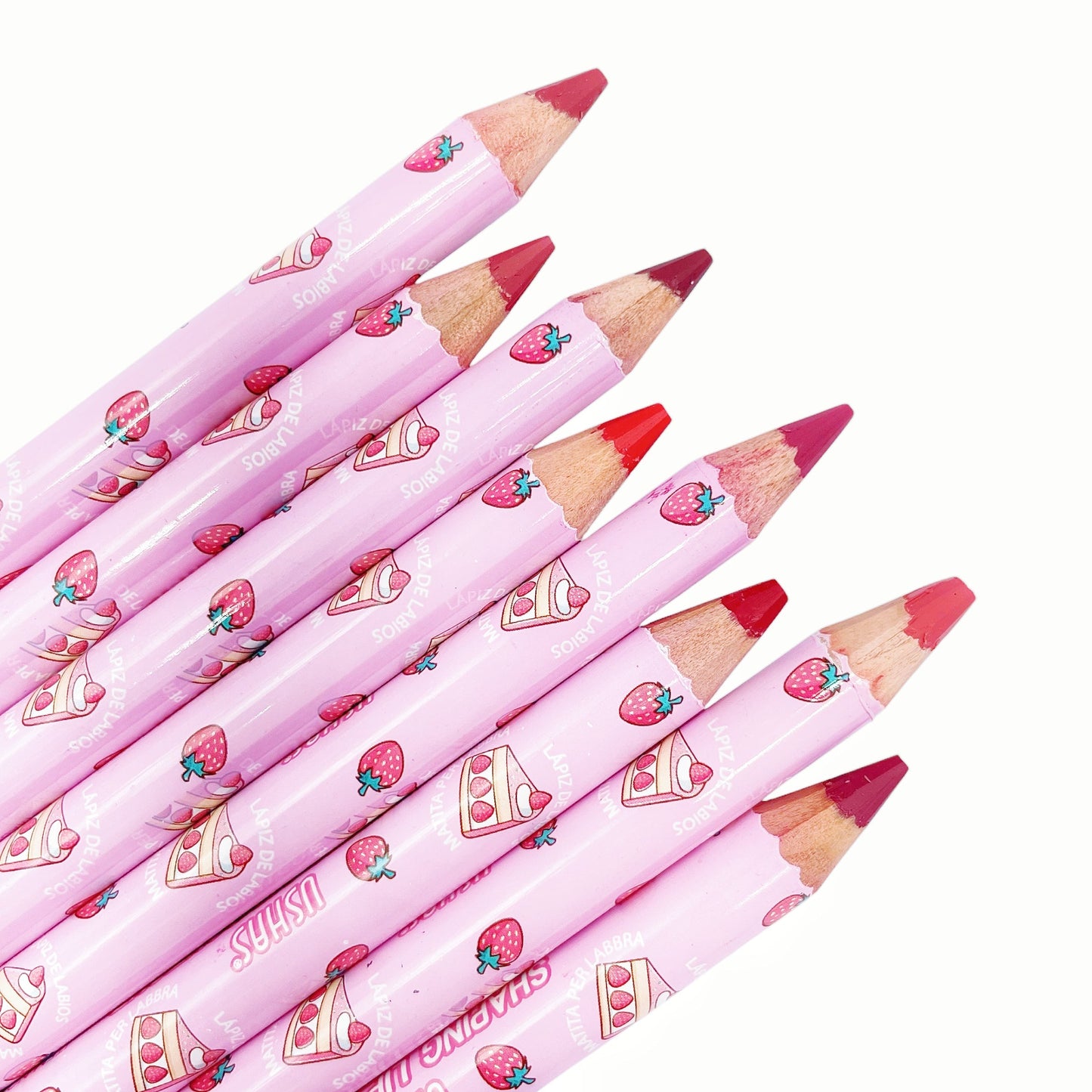 Lapiz de labios jumbo love sweet USHAS