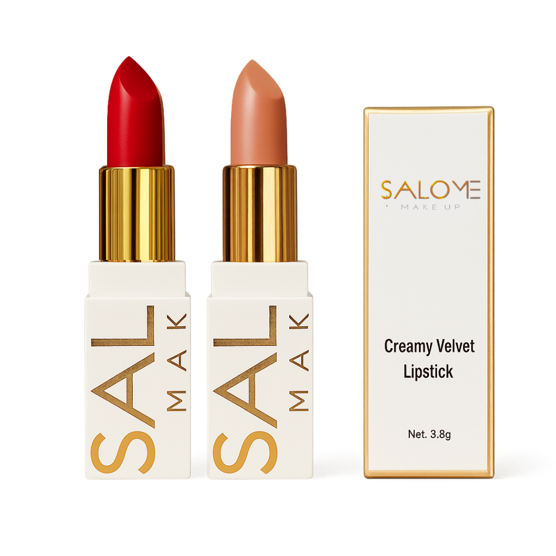 Labial velvet SALOME