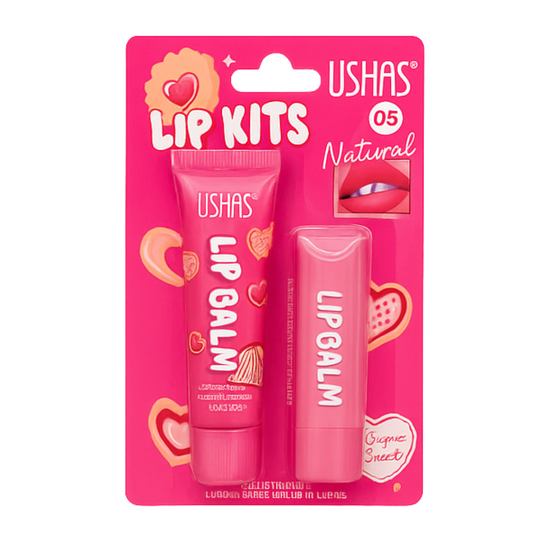 Lip kits super sweet USHAS