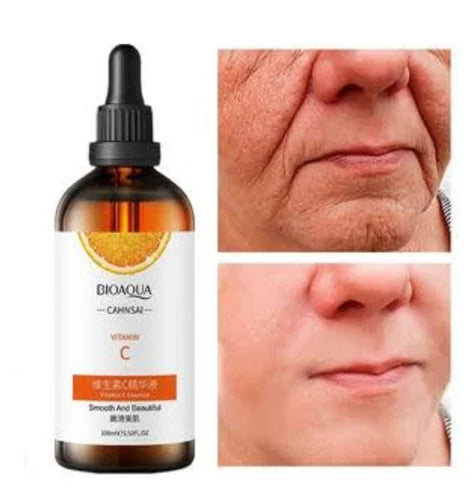 Serum de vitamina C BIOAQUA