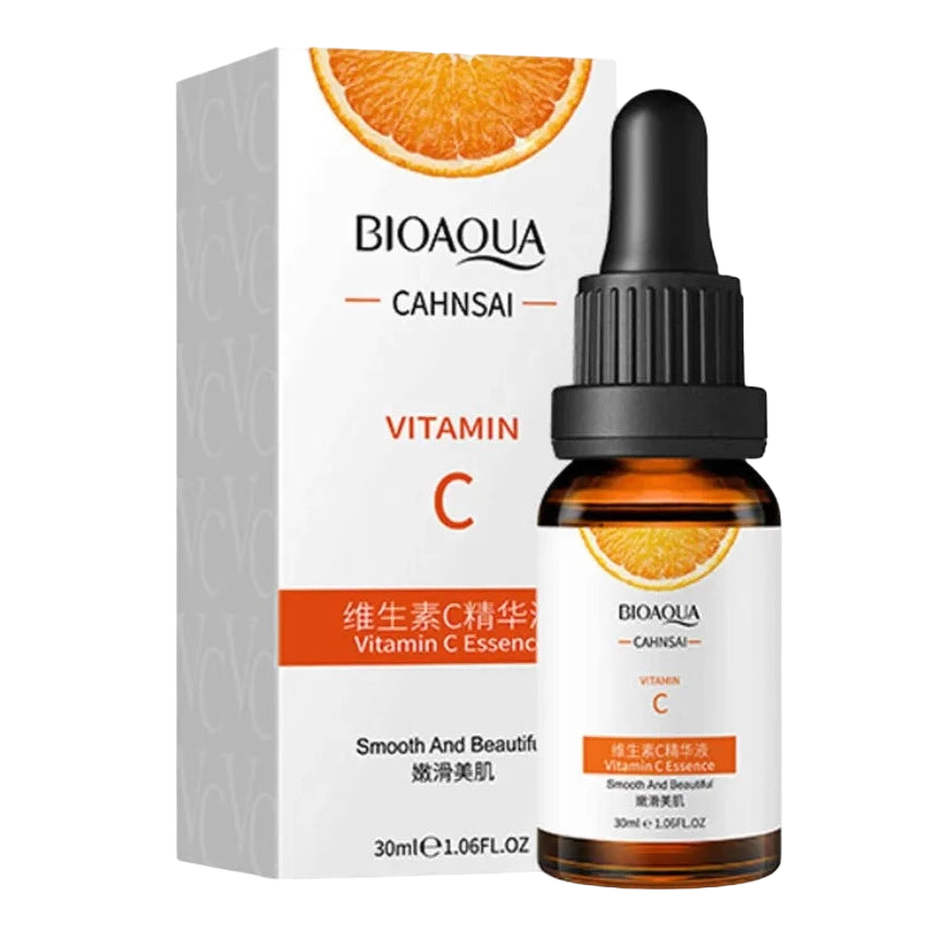 Serum vitamina C pequeño BIOAQUA