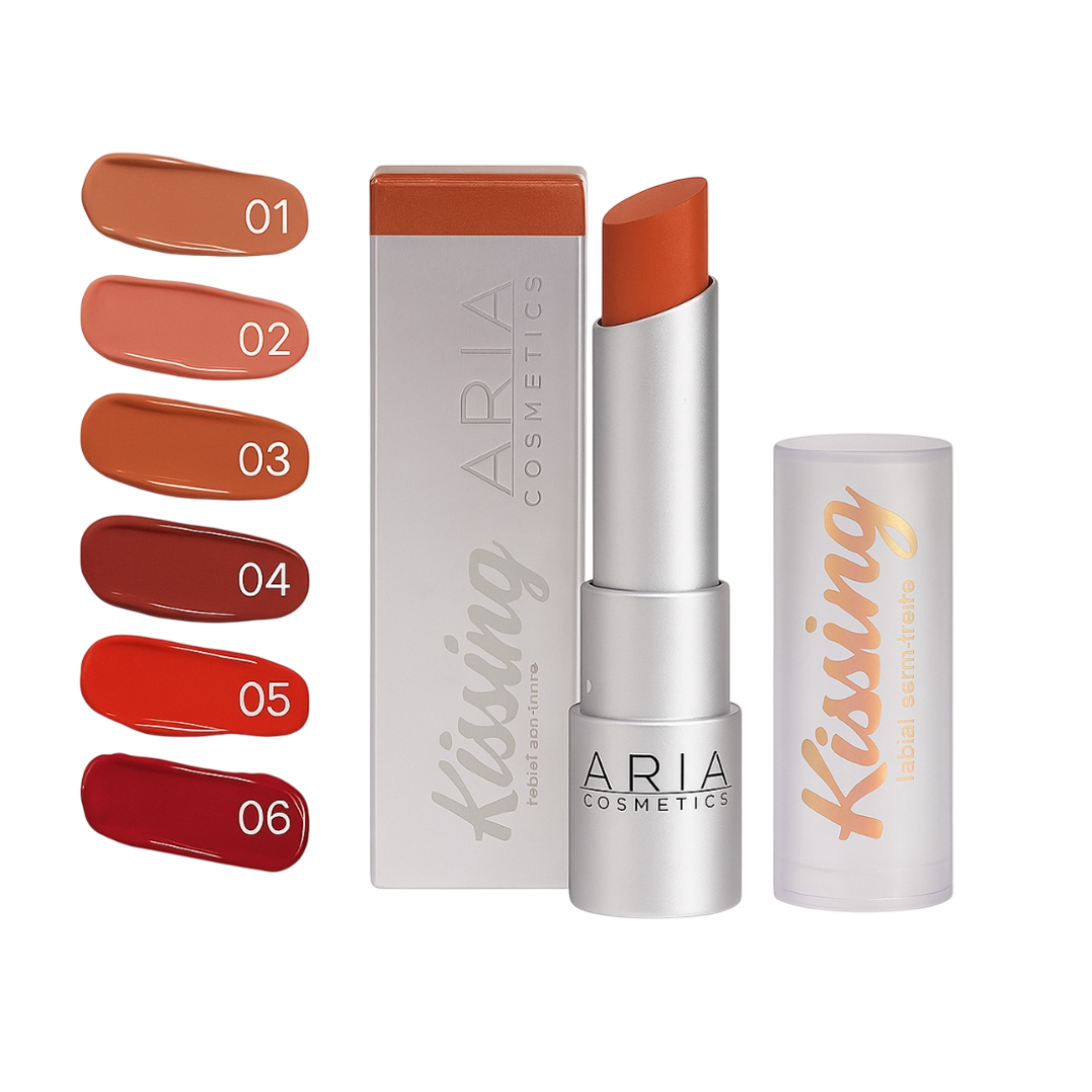 Labial en barra ARIA COSMETICS