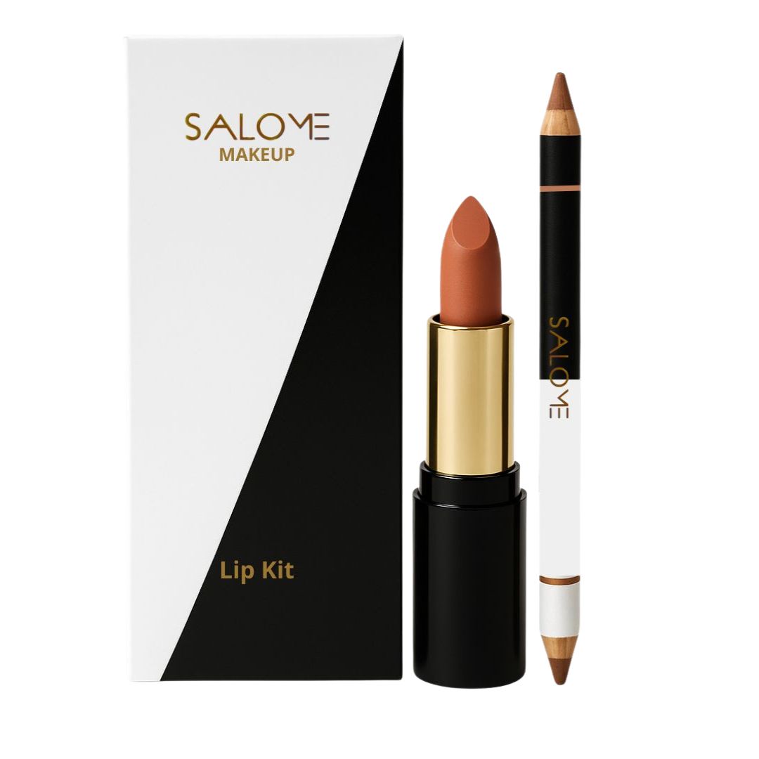 Lip kit SALOME