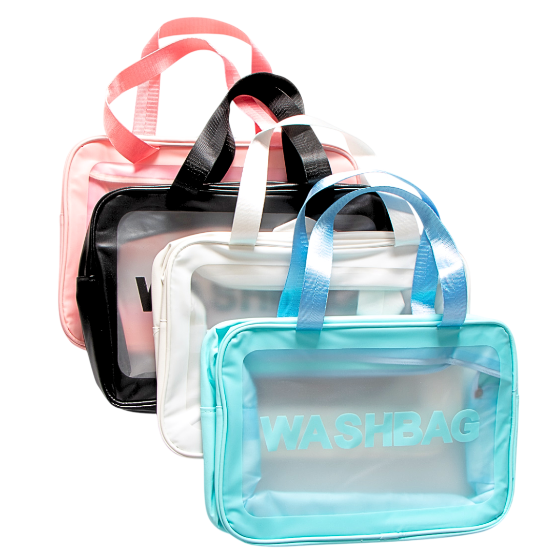 Portacosmetico grande WASHBAG