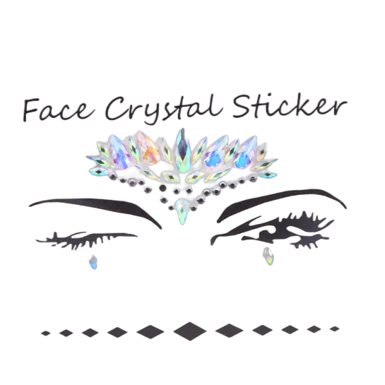Gemas stickers