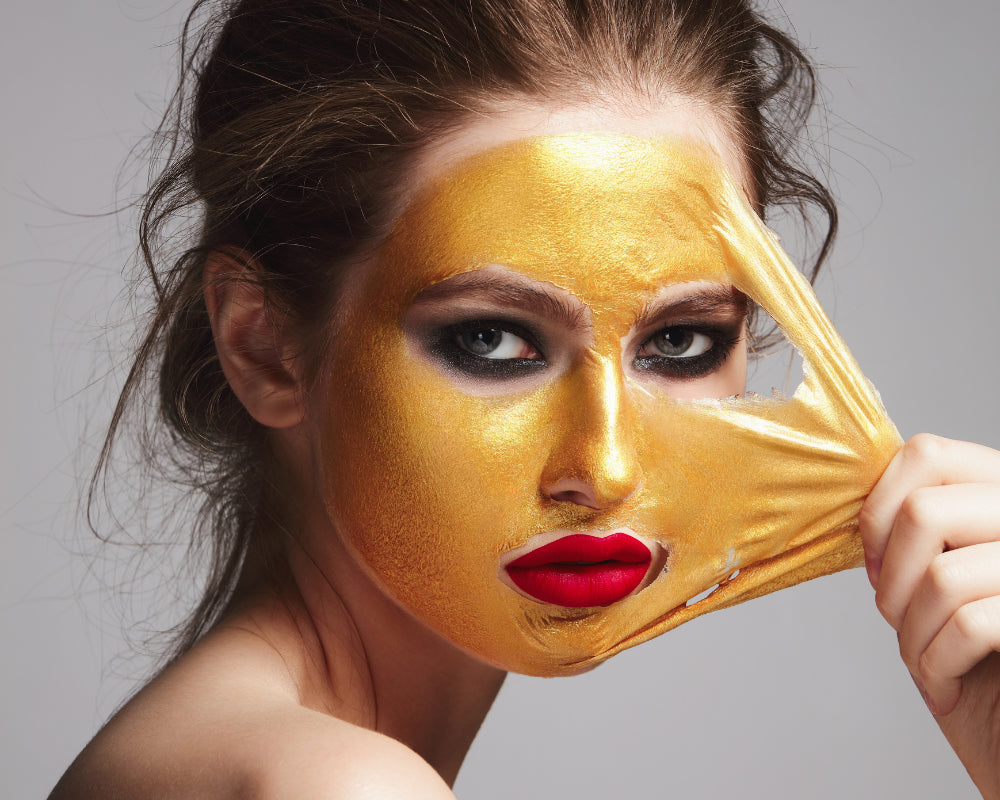 Mascarilla peel off BIOAQUA