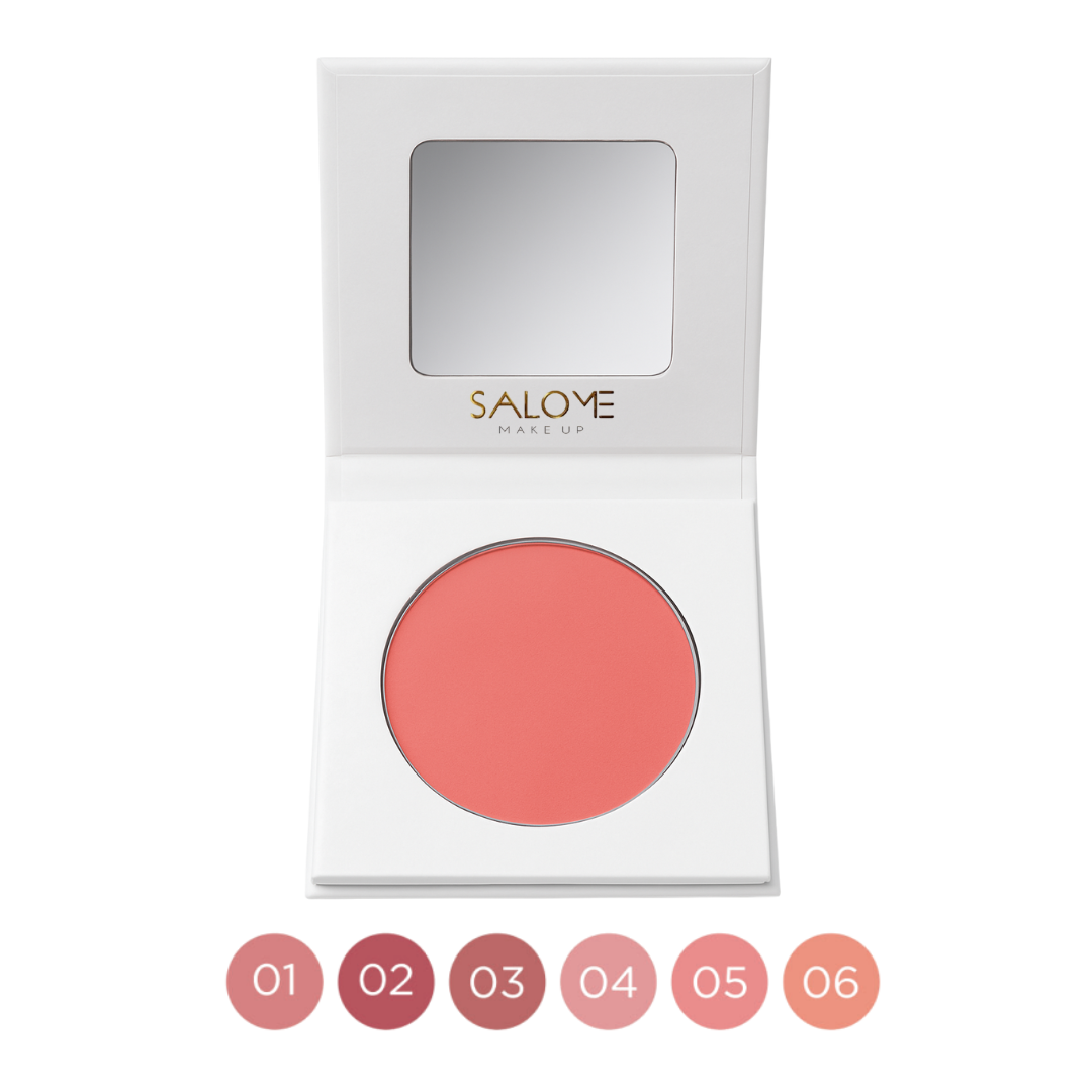 Rubor individual SALOME
