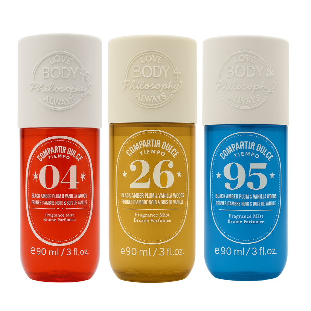 Splash BODY PHILOSOPHY