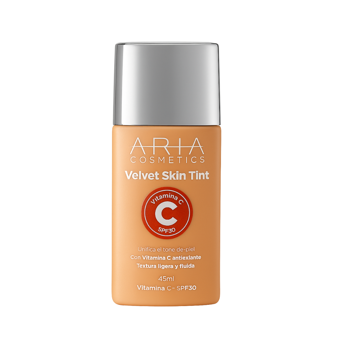 Base velvet tinta ARIA COSMETICS