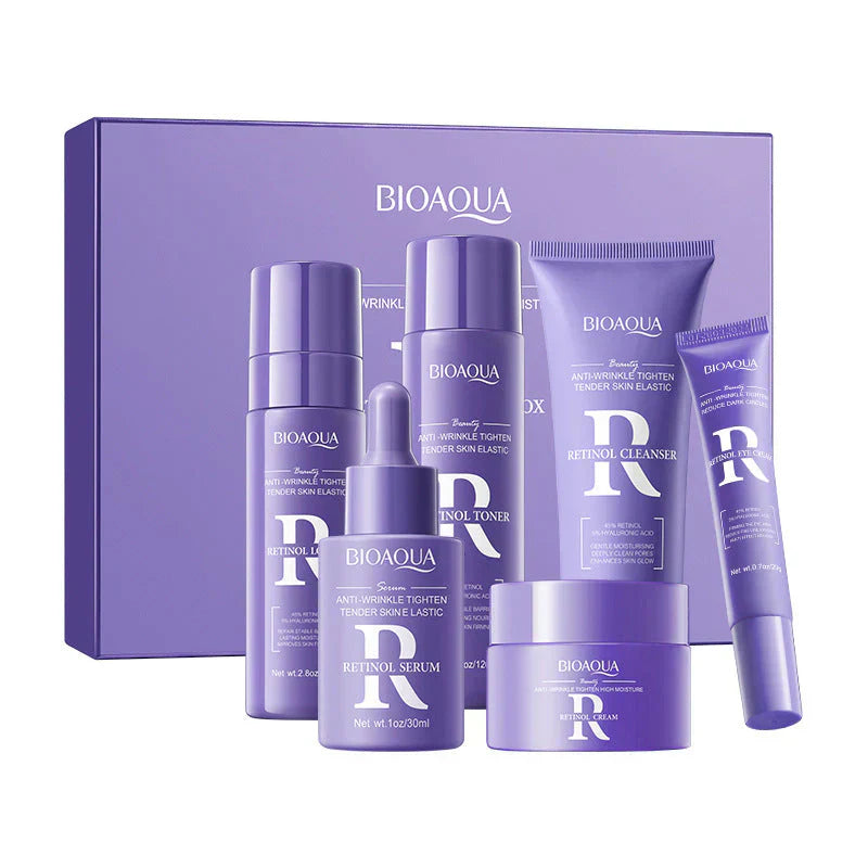 Cuidado Facial