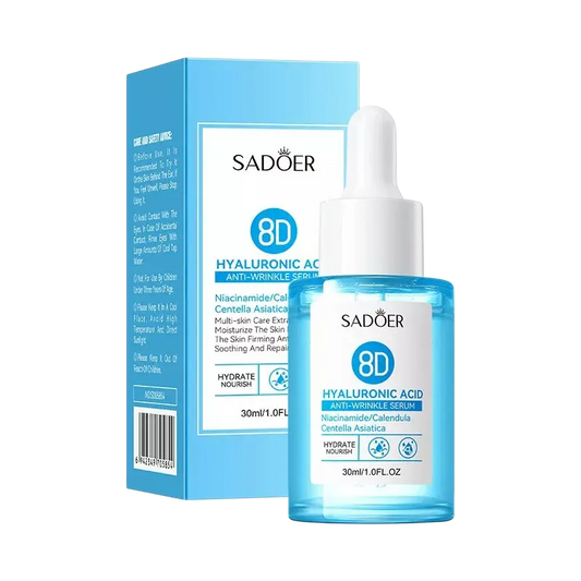 Serum ácido hialuronico SADOER
