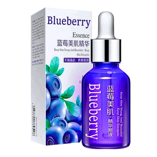 Serum de arándanos BIOAQUA