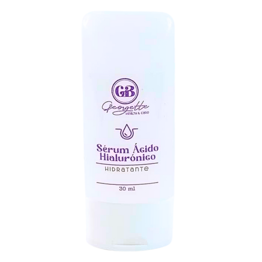 Serum acido hialuronico GEORGETTE