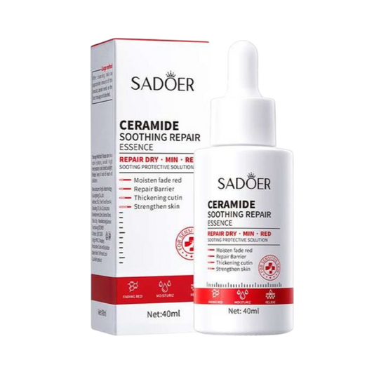 Serum reparador con ceramida SADOER