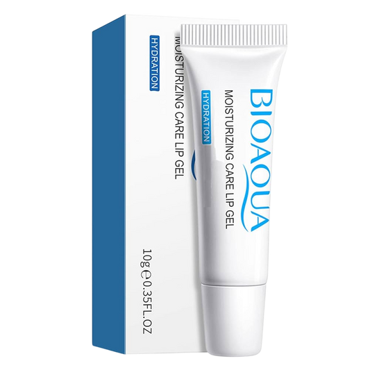 Bálsamo reparador BIOAQUA