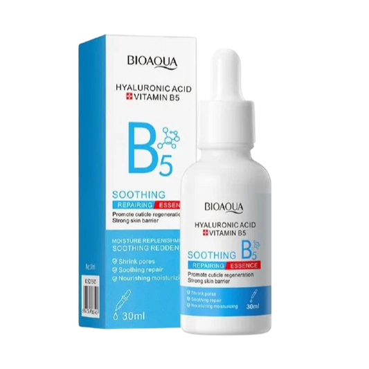 Serum ácido hialuronico con vitamina B5 BIOAQUA
