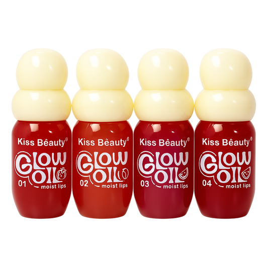 Brillo glow oil KISS BEAUTY
