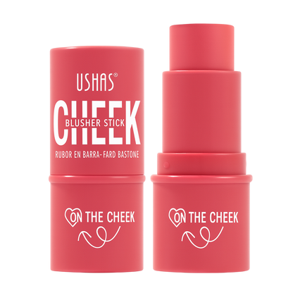 Rubor en barra cheek USHAS
