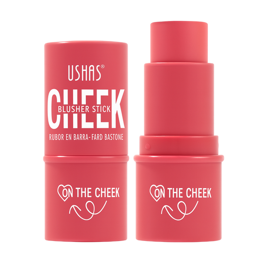 Rubor en barra cheek USHAS