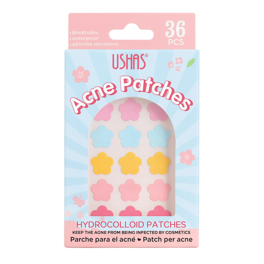 Parches para granos USHAS