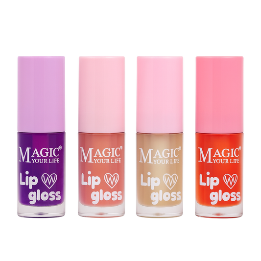 Lip gloss magico sweet kiss me MAGIC
