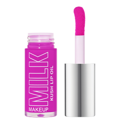 Lip oil mágico milk MAGIC