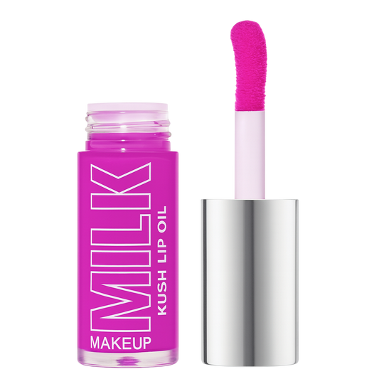Lip oil mágico milk MAGIC