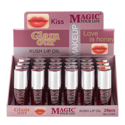 Tinta de labios milk MAGIC