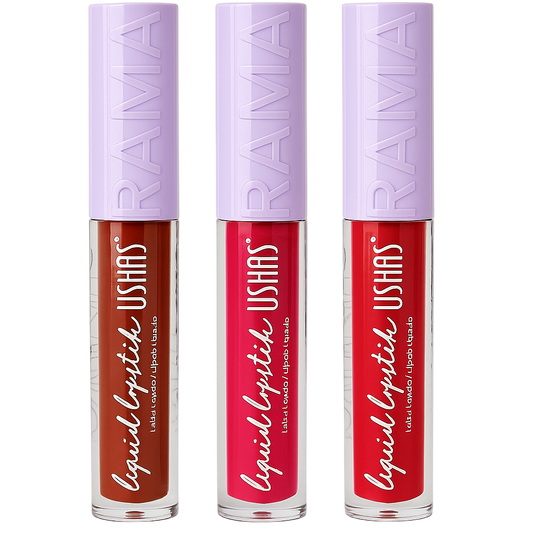 Labial liquido panorama USHAS