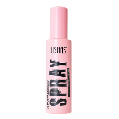 Fijador spray matte USHAS