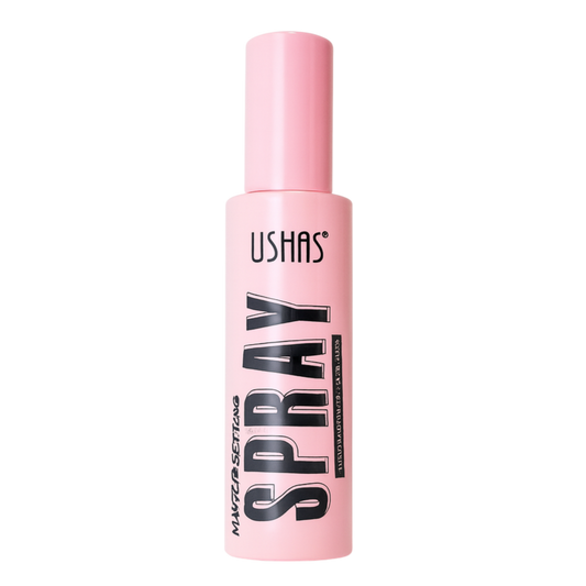 Fijador spray matte USHAS