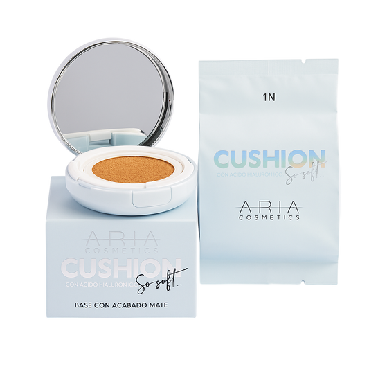 Base cushion ARIA COSMETICS