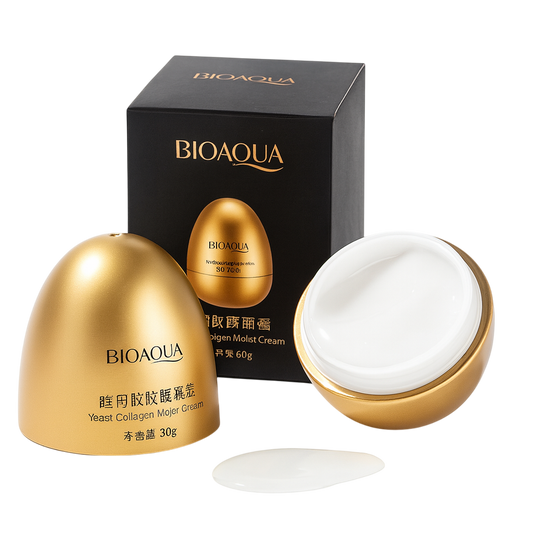 Crema Nocturna BIOAQUA