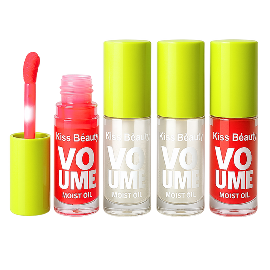 Lip vol max gloss KISS BEAUTY