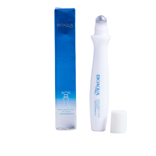Contorno de ojos roll-on BIOAQUA