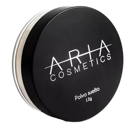 Polvo suelto ARIA COSMETICS
