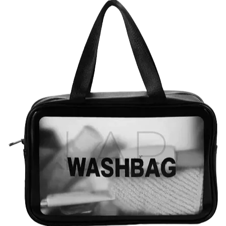 Portacosmetico grande WASHBAG