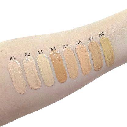 Base velvet tinta ARIA COSMETICS