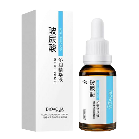 Serum refrescante acido hialuronico BIOAQUA